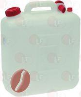 KANISTER 20L FÜR TRINKWASSER