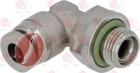 L-ANSCHLUSS ø 1/8"M - ø 5 mm