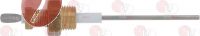 NIVEAU-SONDE ø 1/4 "M-105 mm