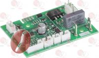 Leistungsplatine PCB 120 220 240V EC9335 DLS