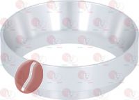 TRICHTER FÜR KAFFEEMÜHLE HÖHE 22 mm  53mm