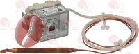 THERMOSTAT 1-PHASIG 155°C