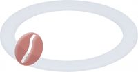 FLACHDICHTUNG PTFE ø 52x41x2 mm
