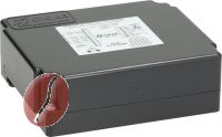 DOSIERSTEUERUNG 1-2-3 GR. 230V