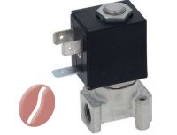MAGNETVENTIL OLAB 2 WEGE ø 1/8"F 230V