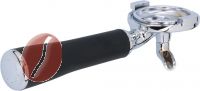 SIEBTRÄGER KOMPLETT 1 TASSE ASCASO ESE PAD´S