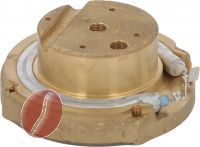 ASCASO BOILER-ABDECKUNG 900W 230V