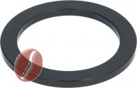 SIEBTRÄGERDICHTUNG ø 72x54x5 mm