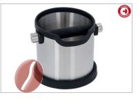 KAFFEESATZBEHÄLTER EDELSTAHL