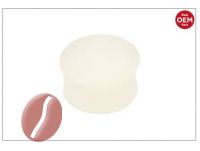 BLINDDICHTUNG ø 10x5 mm SILIKON