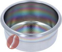 PRÄZISIONSSIEB 2T 16/18 gr H26 NANOTECH