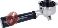 SIEBTRÄGER NEU SAGE 54MM