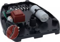 Eureka Atom BASIS-EINHEIT 220V