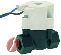 MAGNETVENTIL ø 1/4 I I 220/240V 50/60Hz