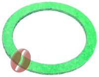 FLACHDICHTUNG ASBESTFREI ø 54x42x2 mm
