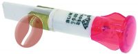 SIGNALLAMPE ROT 250V