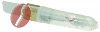 SIGNALLEUCHTE NEON GRÜN 220V