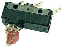 MIKROSCHALTER 16A 250V