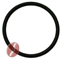 O-RING 02087 EPDM