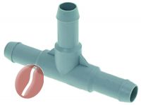 SCHLAUCH T-STÜCK 11,5 mm