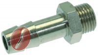 SCHLAUCHANSCHLUSS ø 1/8 AUSSENG.ø 8mm