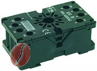 SOCKEL OCTAL ES8