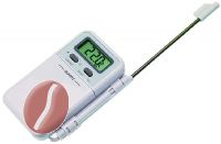 THERMOMETER -50+260°C/-58+500°F