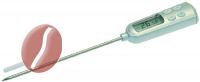 TASCHEN-THERMOMETER -40+250°C