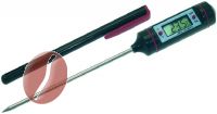 DIGITALTHERMOMETER -50°+300°C