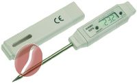 DIGITALTHERMOMETER STIFT PDT300/1C-B