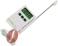 THERMOMETER -40/200°C