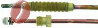 THERMOELEMENT SIT M8x1 32cm.SCHRAUB M8x1