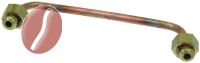 TUBAZIONE RITORNO ø 10x8 mm