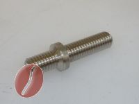 PRIGIONIERO INOX M8