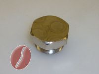 TAPPO ø 22 mm PER GRUPPO EROGAZION
