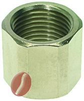 DADO RUBINETTO ACQUA/VAPORE
