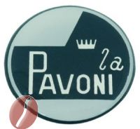 PAVONI LOGO