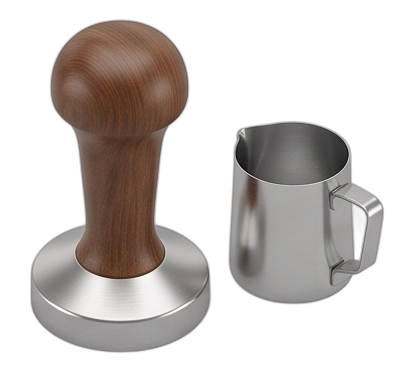Zubehör & Barista-Tools
